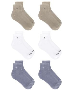 Calvin Klein Socken - Weiß