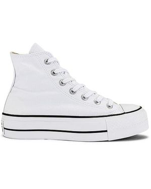 Converse Chuck Taylor スニーカー - ホワイト