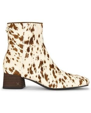 Sam Edelman Page Boot - White