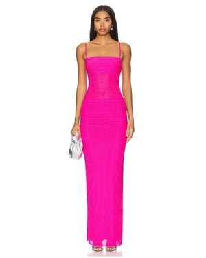 AFRM Jennan Dress - Pink