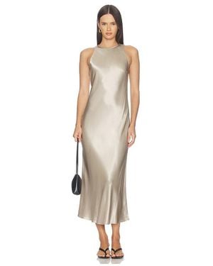 Rails Solene Dress - Natural