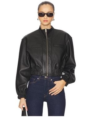 Lamarque Edith Jacket - Black