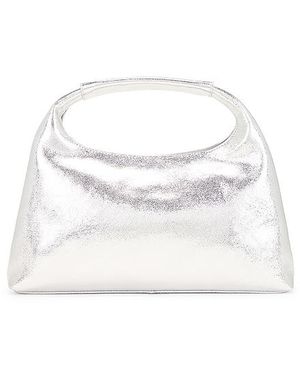 Nakedvice The Elsa Bag - White