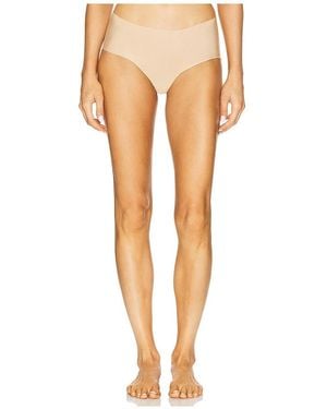 Commando Butter Hipster Panty - White