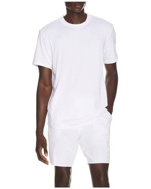 Wilson Everyday Performance Tee - White