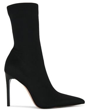 Steve Madden Midnite Boot - Black