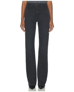 PAIGE Bootcut Stevie - Blau