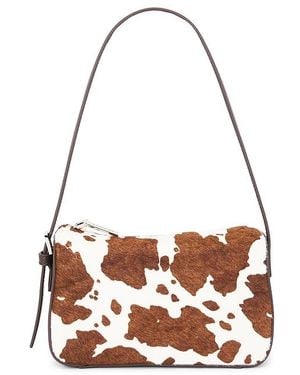 Nakedvice The Soli Bag - Red