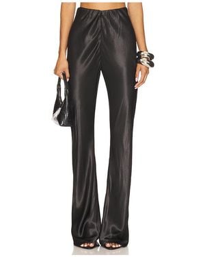 Lamarque Emile Pant - Black