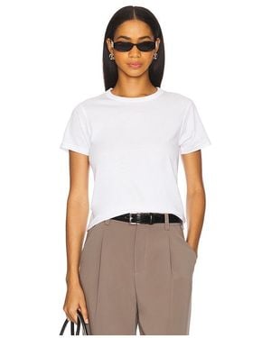 Sold Out NYC Shrunken Perfect Tee - White