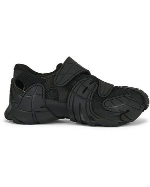 CAMPERLAB Sneakers Tormenta - Schwarz