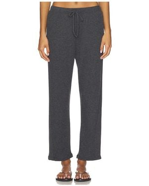 PERFECTWHITETEE Hose Mit Tunnelzug Remi - Blau