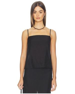 Lovers + Friends Rachel Top - Black