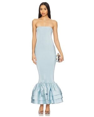 L'idée Ramblas Dress - White