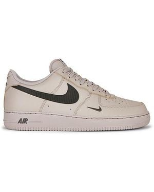 Nike Air Force 1 '07 Sneaker - Multicolor