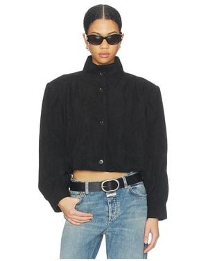 Lioness Luminous Jacket - Black