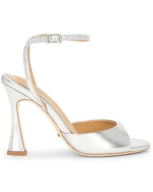 Tony Bianco Sandal - White