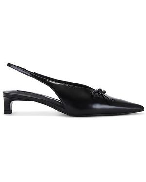 Tony Bianco Cliche - Black