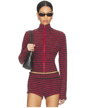 Lioness Apex Jacket - Red