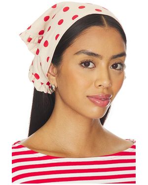Lisa Says Gah Mandy Handkerchief - Multicolour