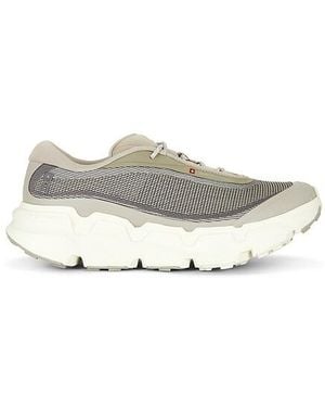 On Shoes Cloudsoma Hike - Multicolor