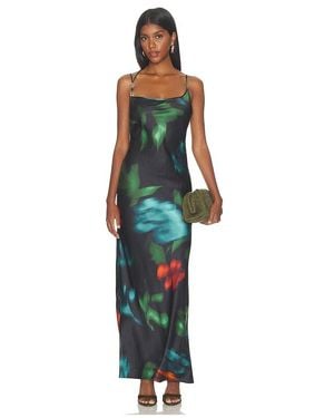 Significant Other Zita Dress - White