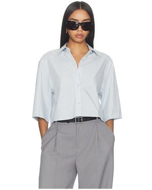 Helmut Lang Trench Shirt シャツ - ホワイト
