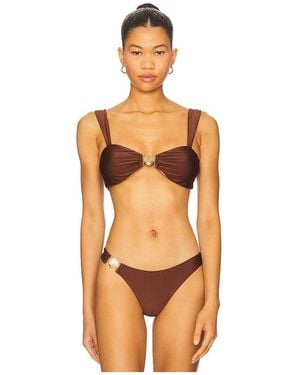 Runaway the Label Tahiti Top - Orange