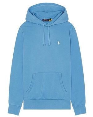 Polo hoodies mens sale online
