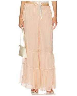 Ronny Kobo Emira Pant - Multicolour