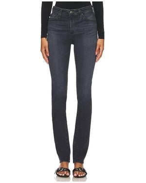 AG Jeans Mari Extended Skinny - Blue