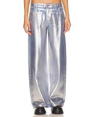superdown Aisha Jeans - Blue
