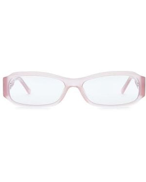 Lexxola Alba Optical Eyeglasses - Black