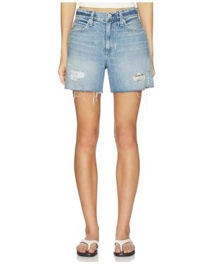 Amo Denim Shorts Billie - Blau