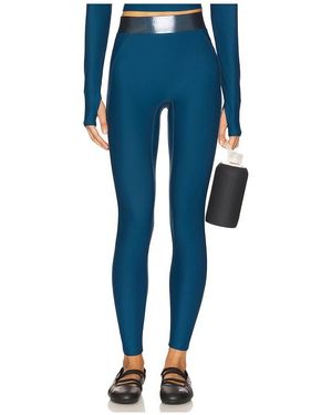Heroine Sport Lina Legging - Blue