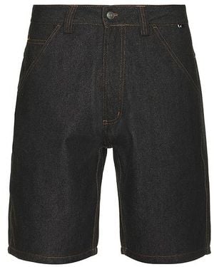 The Hundreds Shorts - Schwarz