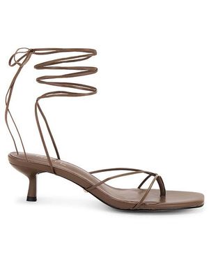 RAYE Jaden Sandal - White