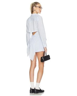 Heartloom X Revolve Timothy Set - White