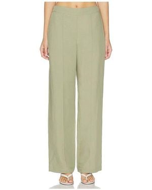 Samsøe & Samsøe Sahani Pants - Green