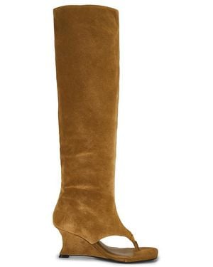 Bec & Bridge Bec + Bridge CHAUSSURES ALIA en Beige - Marron