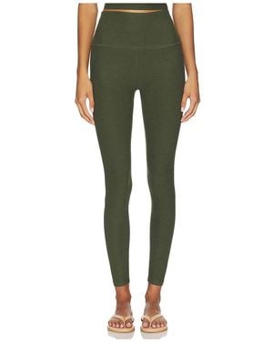 Beyond Yoga Spacedye Caught - Green