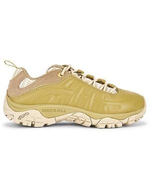 Merrell Moab 2 Remix Se Trainer - Yellow