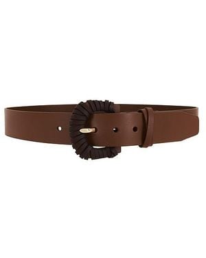Zimmermann Accessoires Alchemy - Braun
