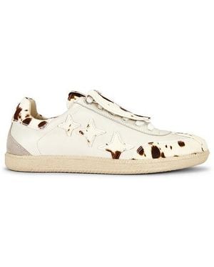 Duke & Dexter Sneakers Plus Duke En. Taille Also En 9, 11, 12, 13 - Blanc