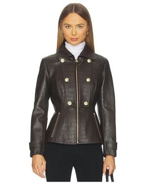 Mackage Barbara Jacket - Black