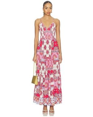 Yumi Kim Kuhio Dress - White
