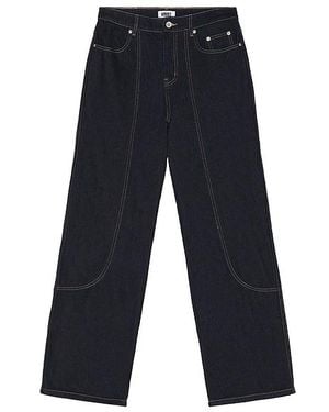 KROST Crosby Jeans - Blue