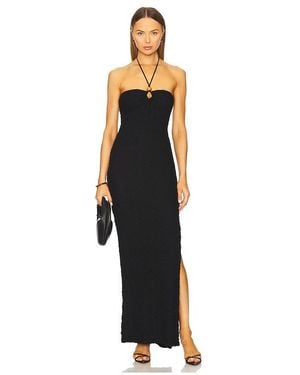 LSPACE Lucca Dress - Black