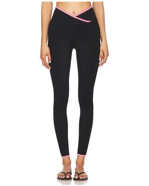 Strut-this 7/8-Leggings Rae - Schwarz