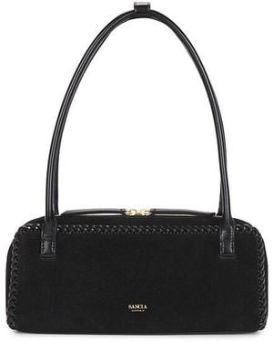 Sancia Kotli Bag - Black